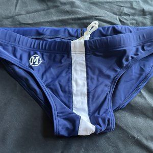 Marcuse Swim brief - Medium